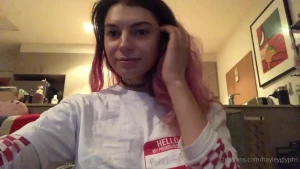 hayley [ chippiechipsbimbo ] Onlyfans leaked video 15751728 on Hotleaks.tv