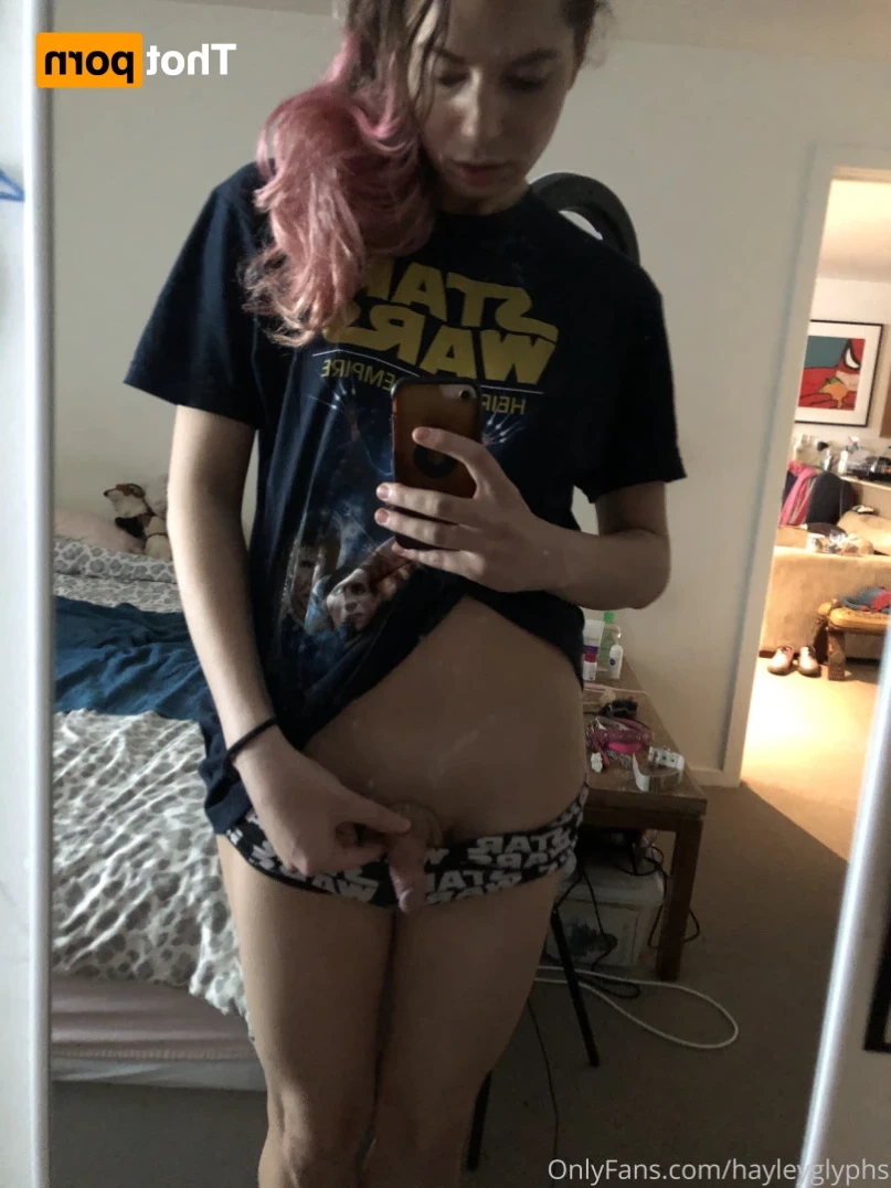 hayley [ chippiechipsbimbo ] Onlyfans leaked photo 15759184 on Hotleaks.tv