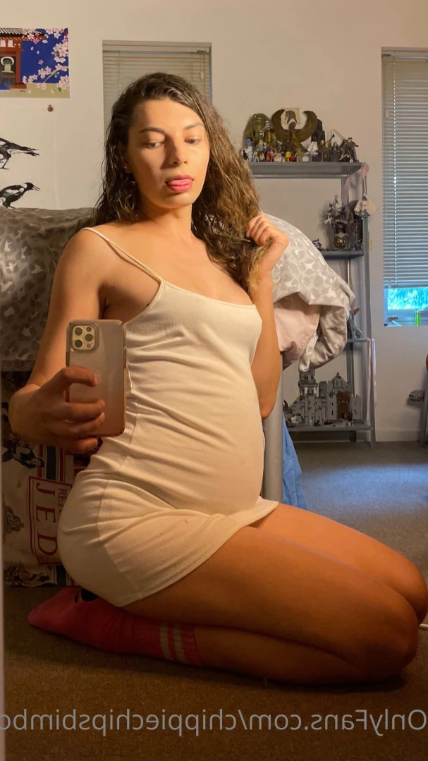 hayley [ chippiechipsbimbo ] Onlyfans leaked photo 15759229 on Hotleaks.tv