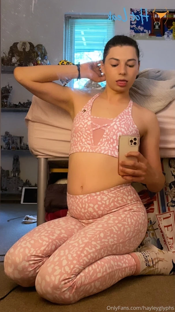 hayley [ chippiechipsbimbo ] Onlyfans leaked photo 15759243 on Hotleaks.tv