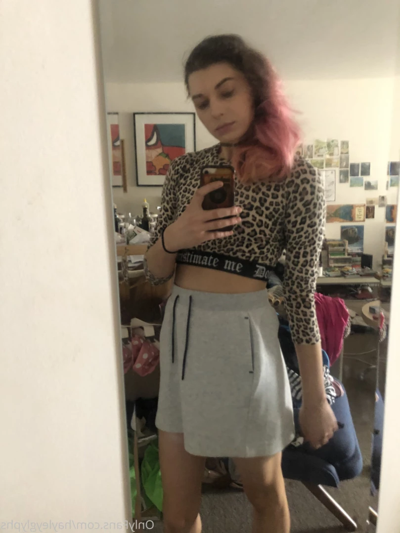 hayley [ chippiechipsbimbo ] Onlyfans leaked photo 15759787 on Hotleaks.tv