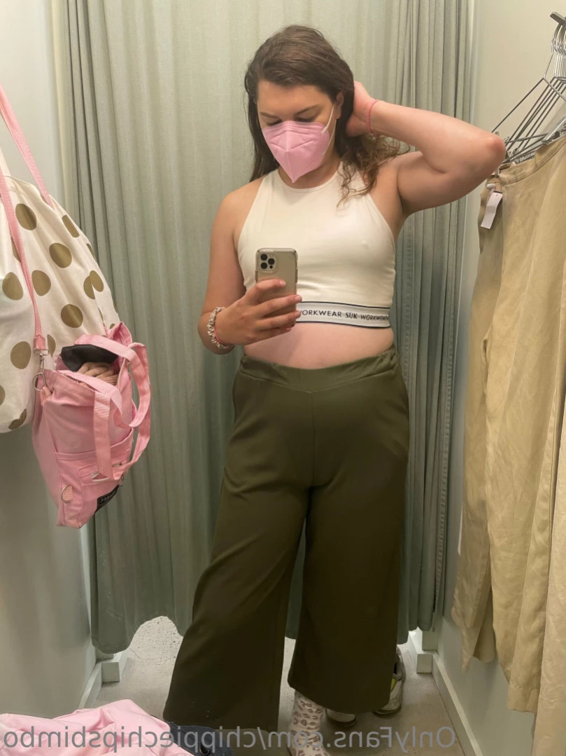 hayley [ chippiechipsbimbo ] Onlyfans leaked photo 15759795 on Hotleaks.tv