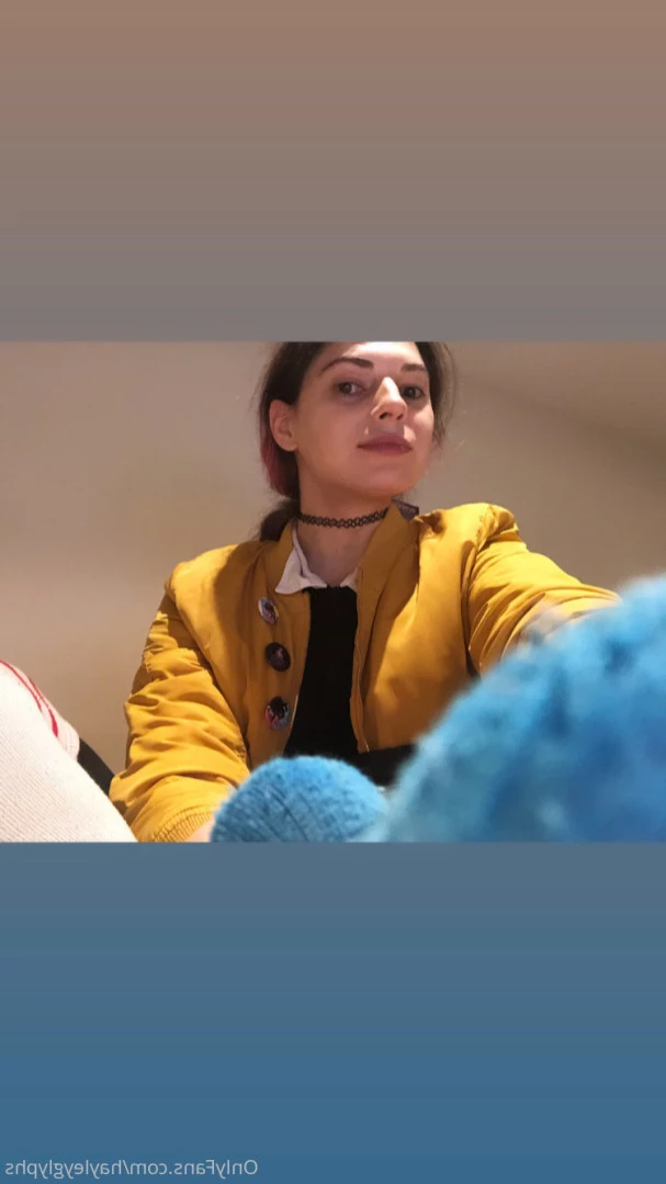 hayley [ chippiechipsbimbo ] Onlyfans leaked photo 15759822 on Hotleaks.tv