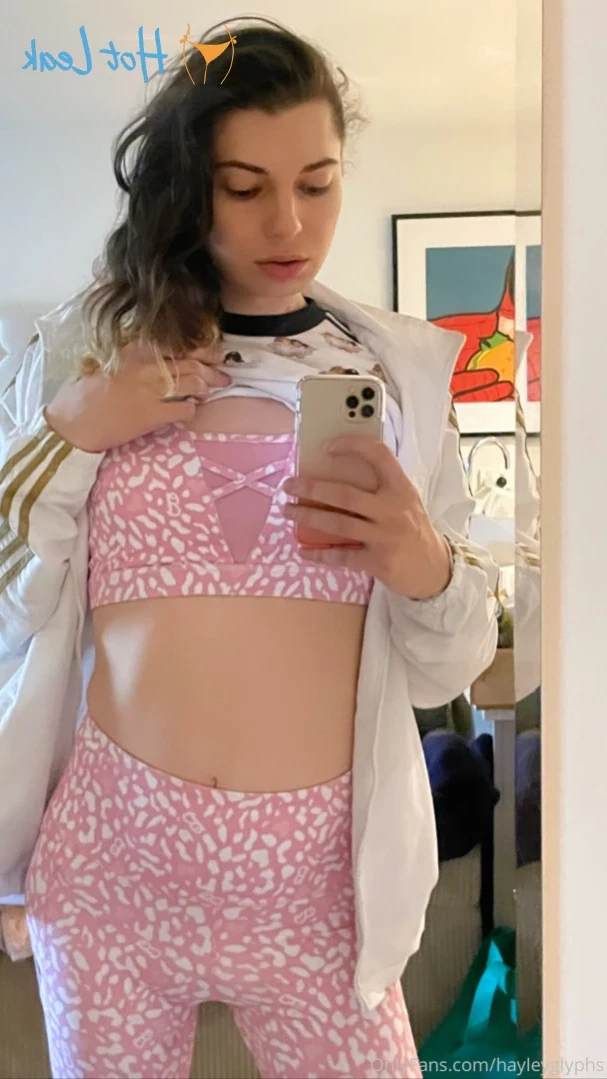 hayley [ chippiechipsbimbo ] Onlyfans leaked photo 15759887 on Hotleaks.tv