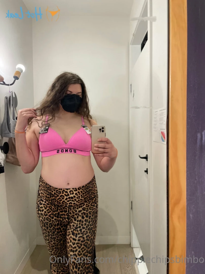 hayley [ chippiechipsbimbo ] Onlyfans leaked photo 15760018 on Hotleaks.tv