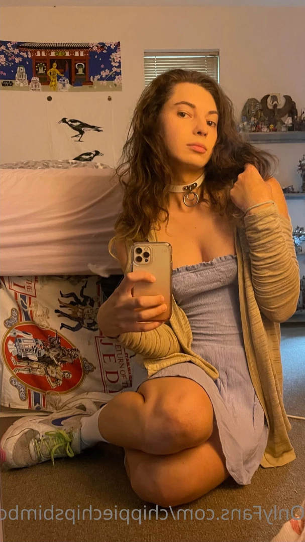 hayley [ chippiechipsbimbo ] Onlyfans leaked photo 15760026 on Hotleaks.tv