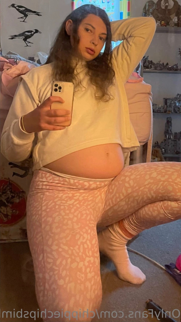 hayley [ chippiechipsbimbo ] Onlyfans leaked photo 15760320 on Hotleaks.tv