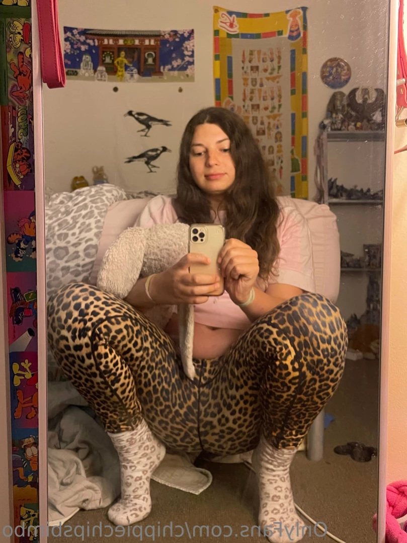 hayley [ chippiechipsbimbo ] Onlyfans leaked photo 15760420 on Hotleaks.tv