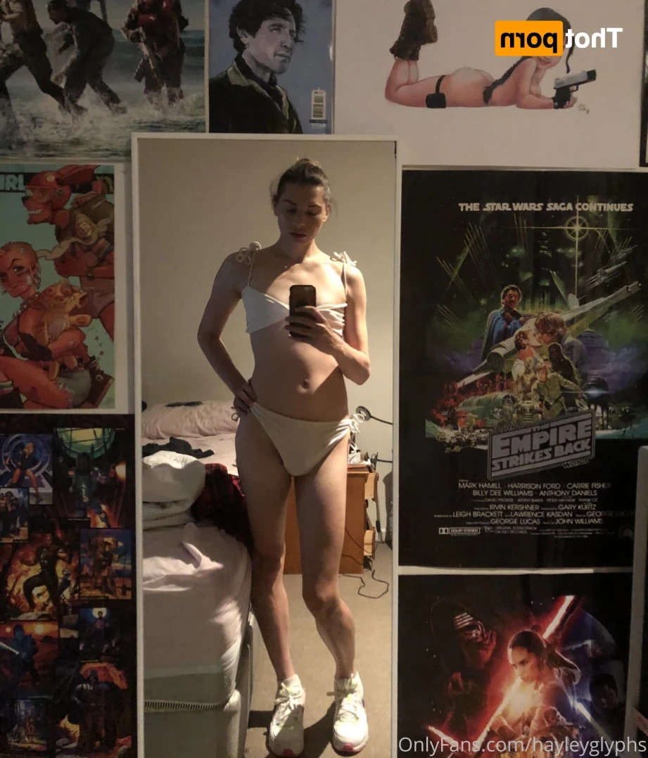 hayley [ chippiechipsbimbo ] Onlyfans leaked photo 15760472 on Hotleaks.tv