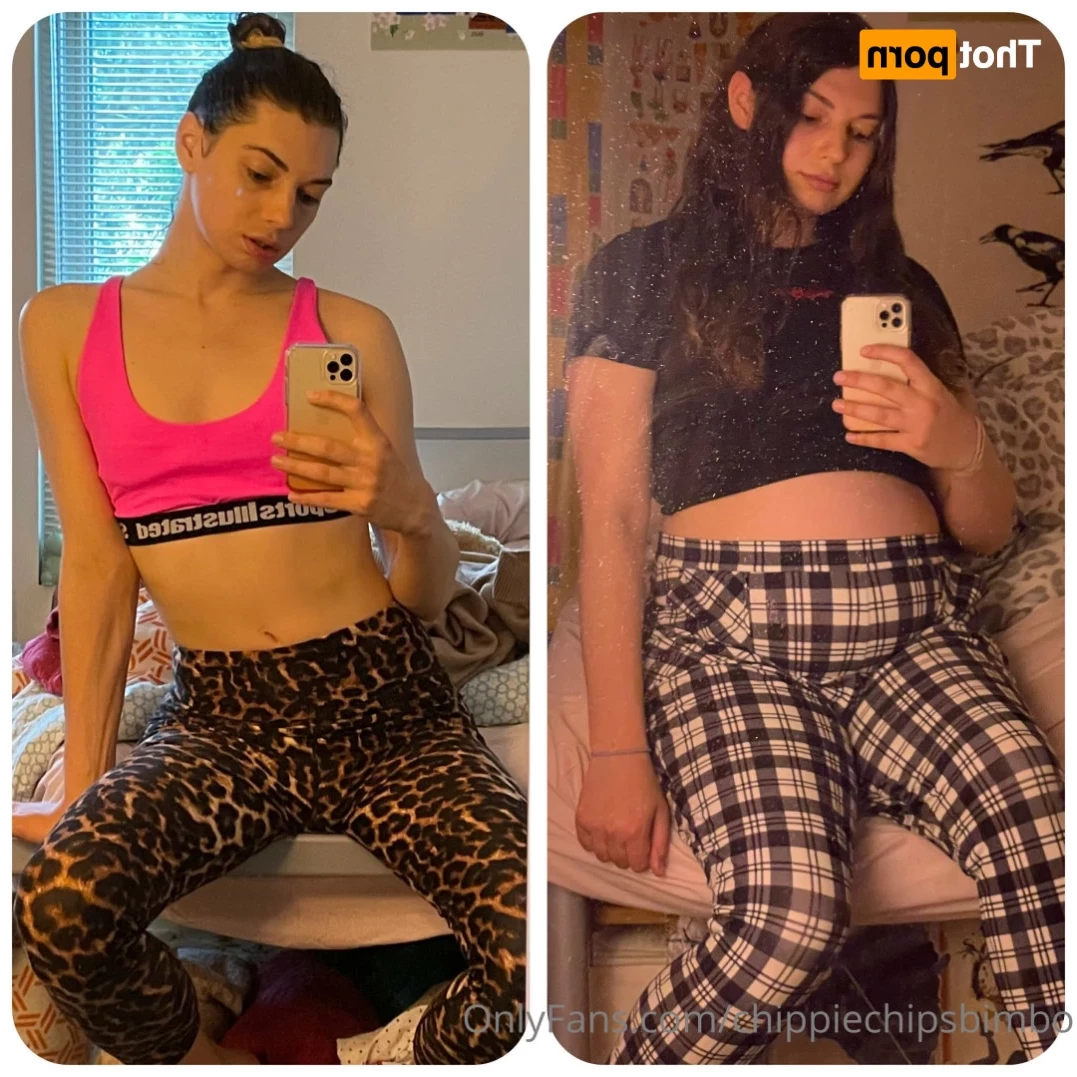 hayley [ chippiechipsbimbo ] Onlyfans leaked photo 15760507 on Hotleaks.tv