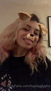 hayley [ chippiechipsbimbo ] Onlyfans leaked video 15781946 on Hotleaks.tv