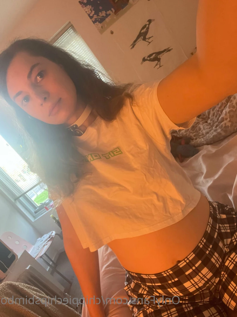 hayley [ chippiechipsbimbo ] Onlyfans leaked photo 15787112 on Hotleaks.tv
