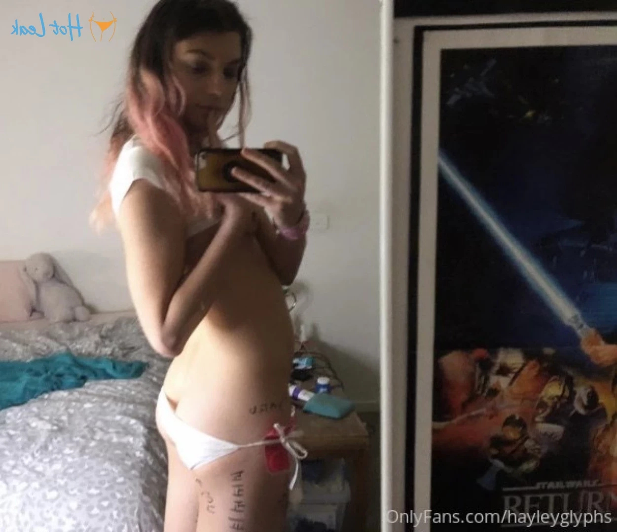 hayley [ chippiechipsbimbo ] Onlyfans leaked photo 15793756 on Hotleaks.tv