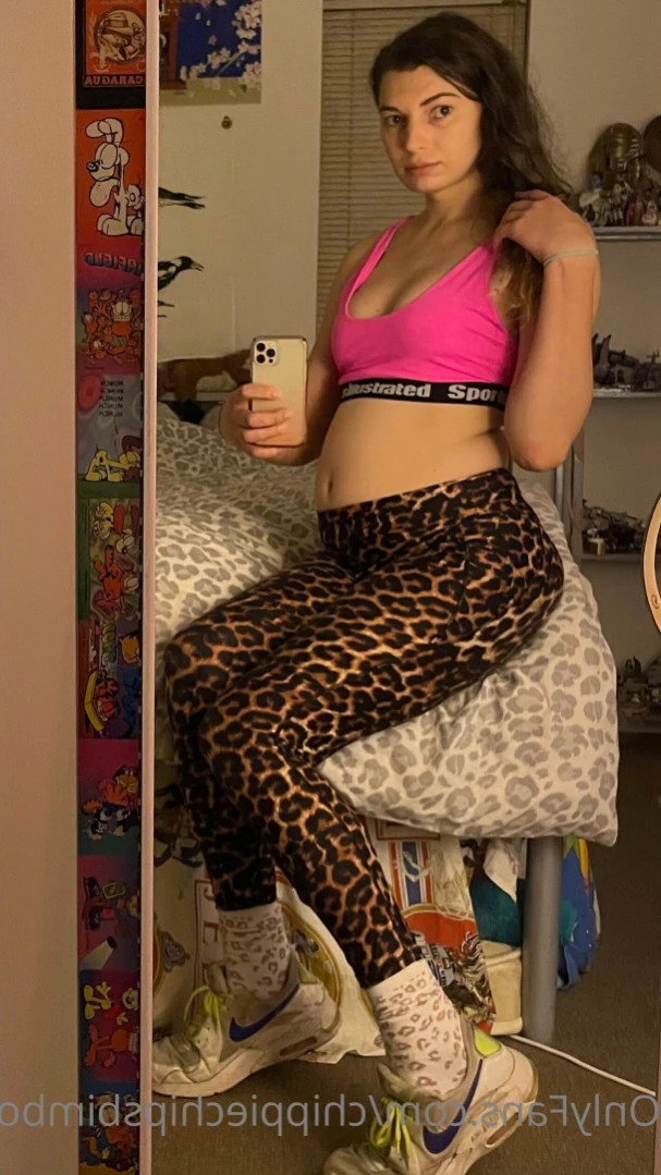 hayley [ chippiechipsbimbo ] Onlyfans leaked photo 15818188 on Hotleaks.tv