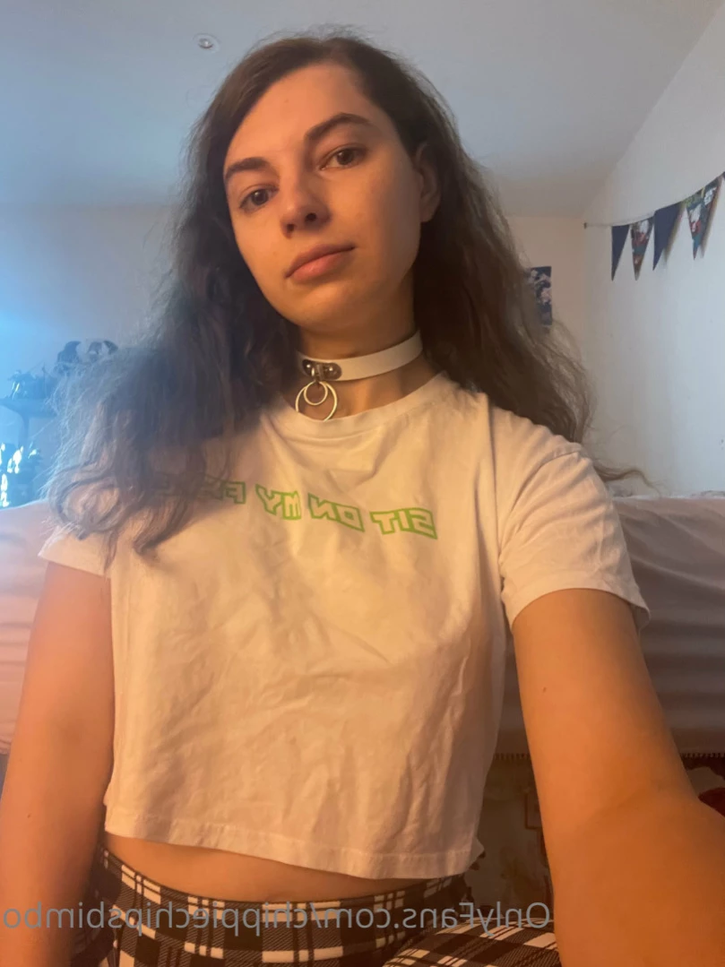 hayley [ chippiechipsbimbo ] Onlyfans leaked photo 15849119 on Hotleaks.tv