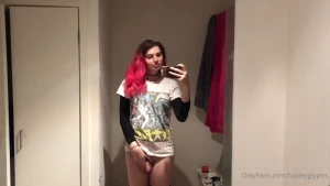 hayley [ chippiechipsbimbo ] Onlyfans leaked video 15865228 on Hotleaks.tv