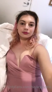 hayley [ chippiechipsbimbo ] Onlyfans leaked video 15865368 on Hotleaks.tv