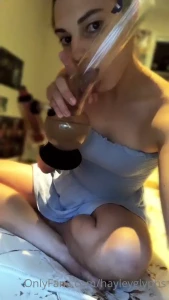 hayley [ chippiechipsbimbo ] Onlyfans leaked video 15865557 on Hotleaks.tv