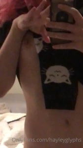 hayley [ chippiechipsbimbo ] Onlyfans leaked video 15865613 on Hotleaks.tv