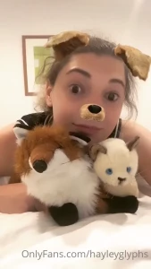 hayley [ chippiechipsbimbo ] Onlyfans leaked video 15865784 on Hotleaks.tv