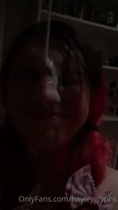 hayley [ chippiechipsbimbo ] Onlyfans leaked video 15865923 on Hotleaks.tv