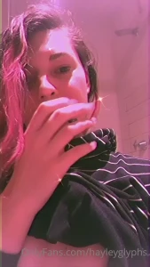 hayley [ chippiechipsbimbo ] Onlyfans leaked video 15865942 on Hotleaks.tv