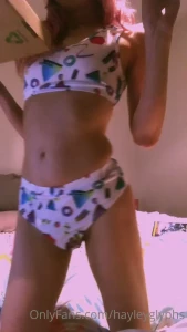 hayley [ chippiechipsbimbo ] Onlyfans leaked video 15866040 on Hotleaks.tv