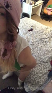hayley [ chippiechipsbimbo ] Onlyfans leaked video 15866096 on Hotleaks.tv