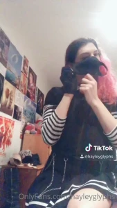 hayley [ chippiechipsbimbo ] Onlyfans leaked video 15866166 on Hotleaks.tv