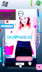 hayley [ chippiechipsbimbo ] Onlyfans leaked video 15866391 on Hotleaks.tv