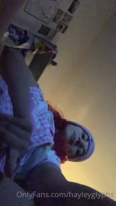 hayley [ chippiechipsbimbo ] Onlyfans leaked video 15866438 on Hotleaks.tv