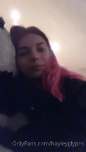 hayley [ chippiechipsbimbo ] Onlyfans leaked video 15875330 on Hotleaks.tv