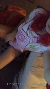 hayley [ chippiechipsbimbo ] Onlyfans leaked video 15875648 on Hotleaks.tv