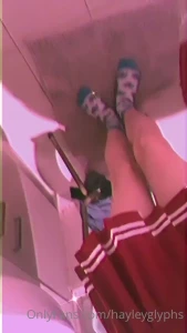 hayley [ chippiechipsbimbo ] Onlyfans leaked video 15875824 on Hotleaks.tv