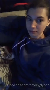 hayley [ chippiechipsbimbo ] Onlyfans leaked video 15875890 on Hotleaks.tv