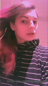 hayley [ chippiechipsbimbo ] Onlyfans leaked video 15875892 on Hotleaks.tv