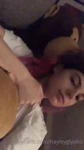 hayley [ chippiechipsbimbo ] Onlyfans leaked video 15875924 on Hotleaks.tv