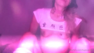 hayley [ chippiechipsbimbo ] Onlyfans leaked video 15881011 on Hotleaks.tv