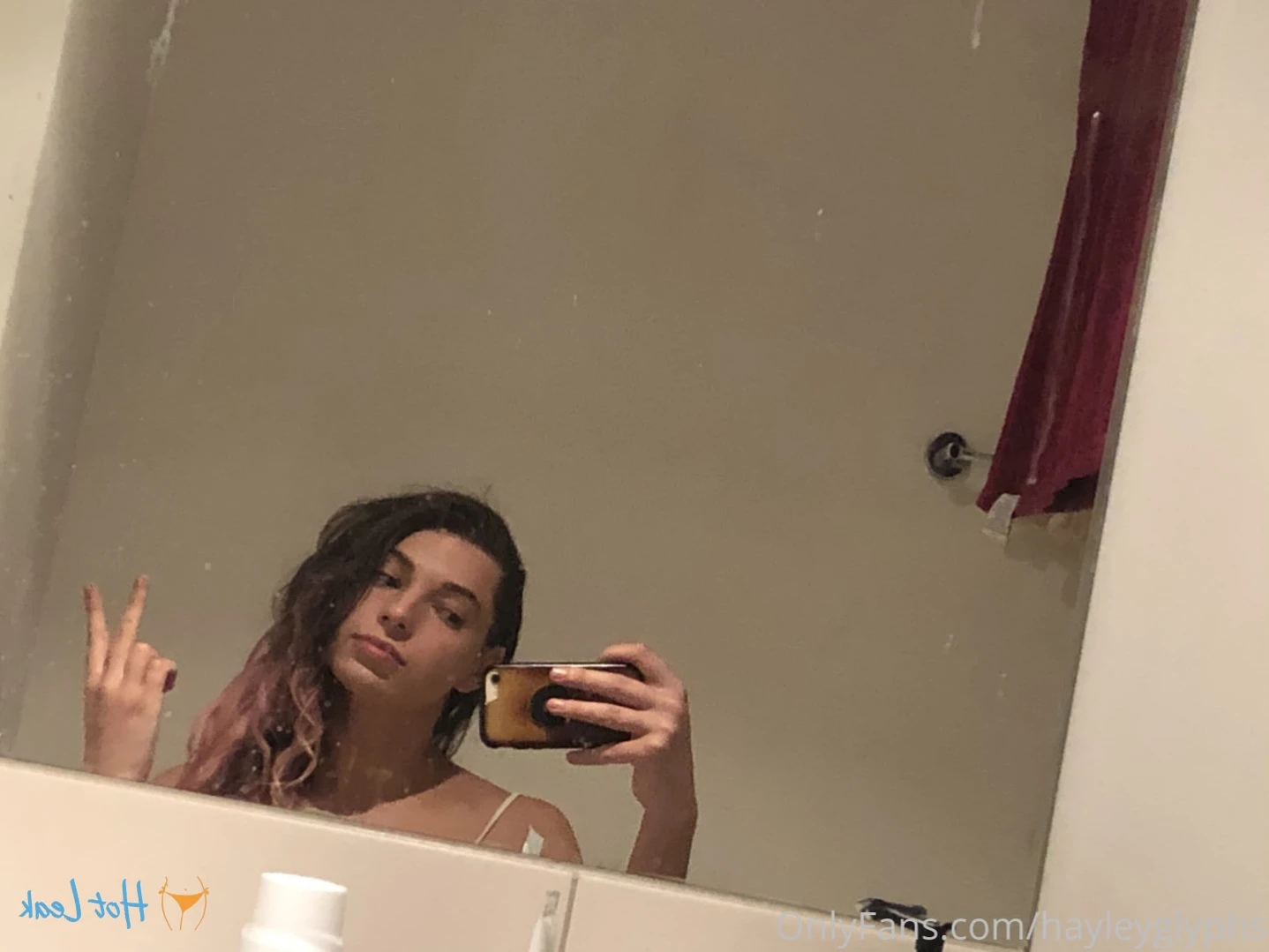 hayley [ chippiechipsbimbo ] Onlyfans leaked photo 15894152 on Hotleaks.tv