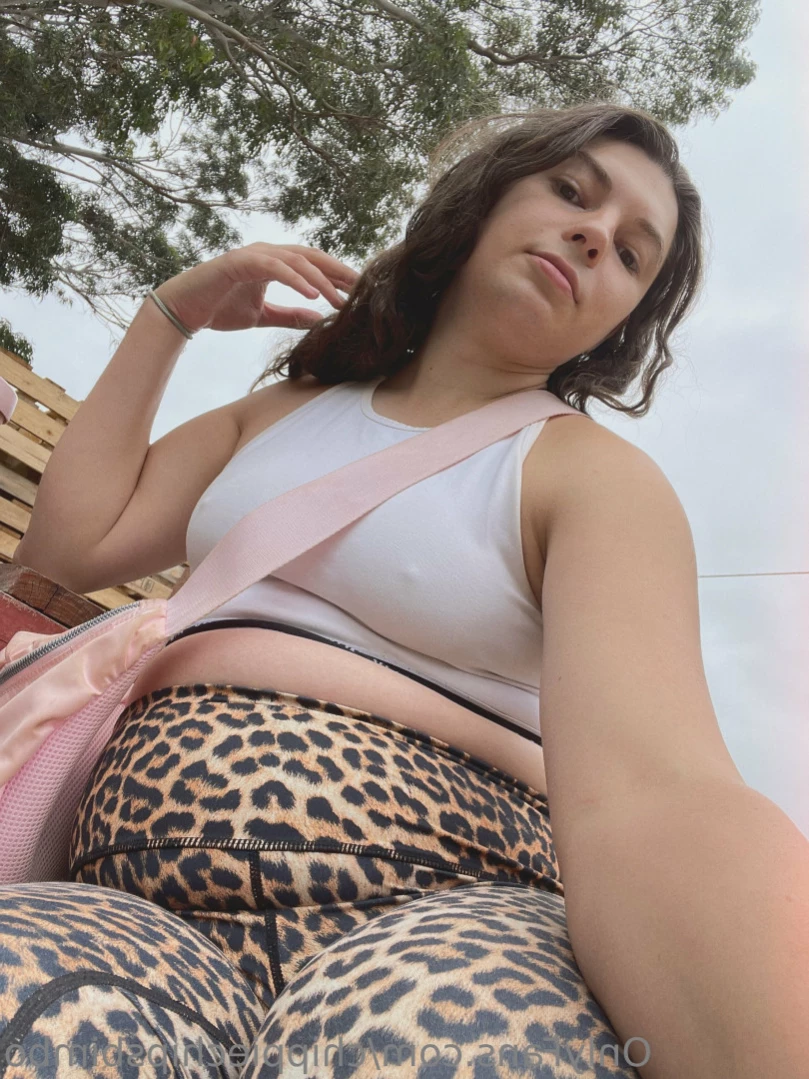 hayley [ chippiechipsbimbo ] Onlyfans leaked photo 15978155 on Hotleaks.tv