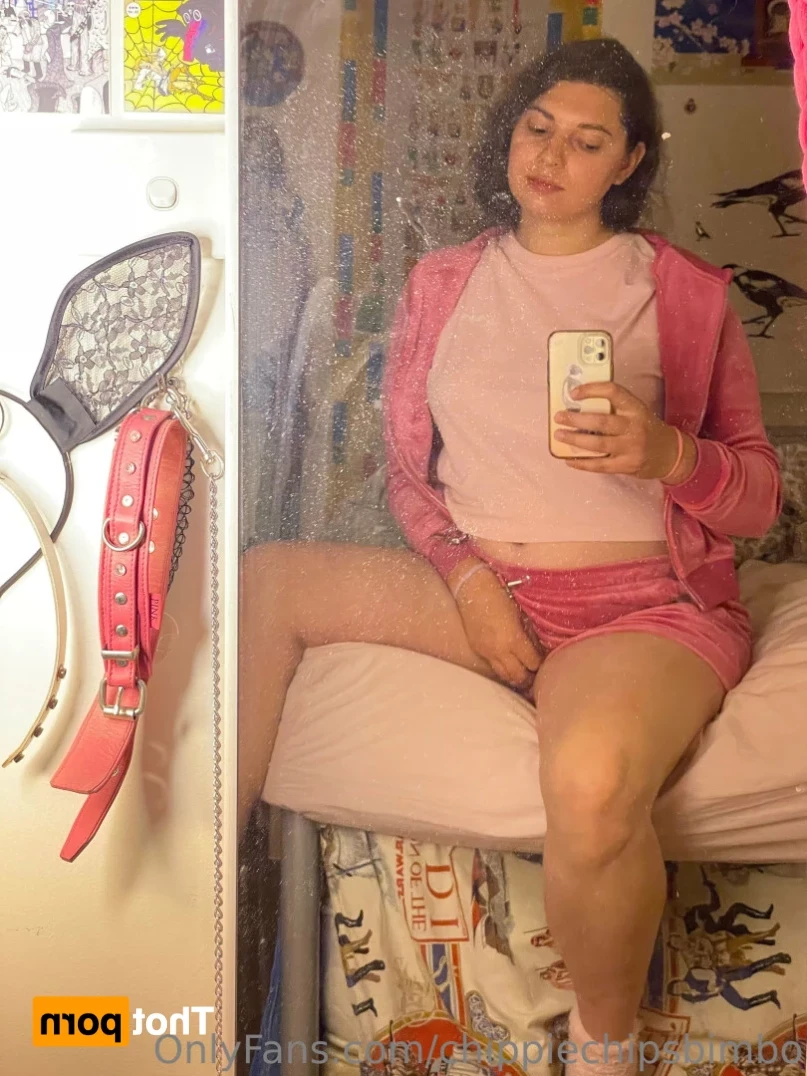 hayley [ chippiechipsbimbo ] Onlyfans leaked photo 16021578 on Hotleaks.tv