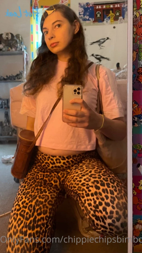 hayley [ chippiechipsbimbo ] Onlyfans leaked photo 16079073 on Hotleaks.tv