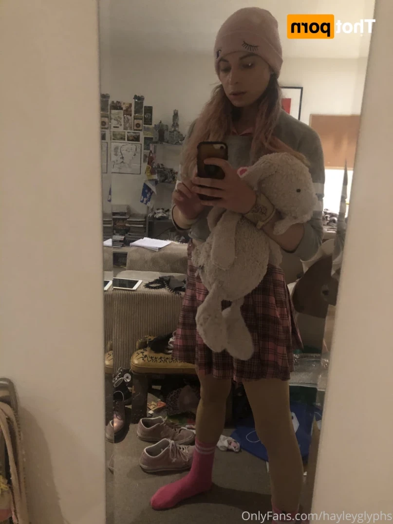 hayley [ chippiechipsbimbo ] Onlyfans leaked photo 16094343 on Hotleaks.tv