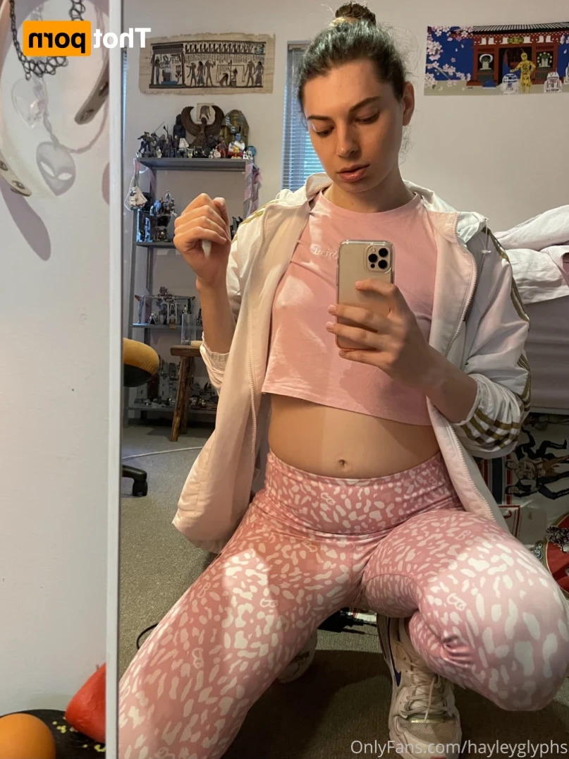 hayley [ chippiechipsbimbo ] Onlyfans leaked photo 16097293 on Hotleaks.tv