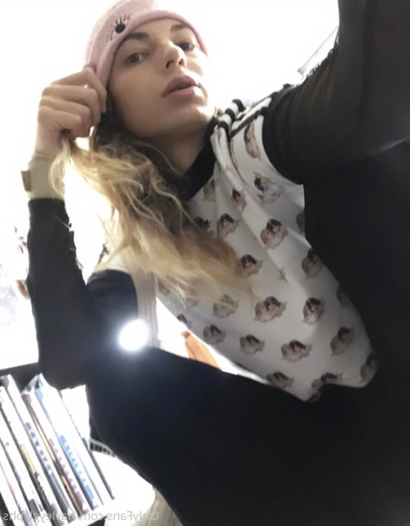 hayley [ chippiechipsbimbo ] Onlyfans leaked photo 16104368 on Hotleaks.tv