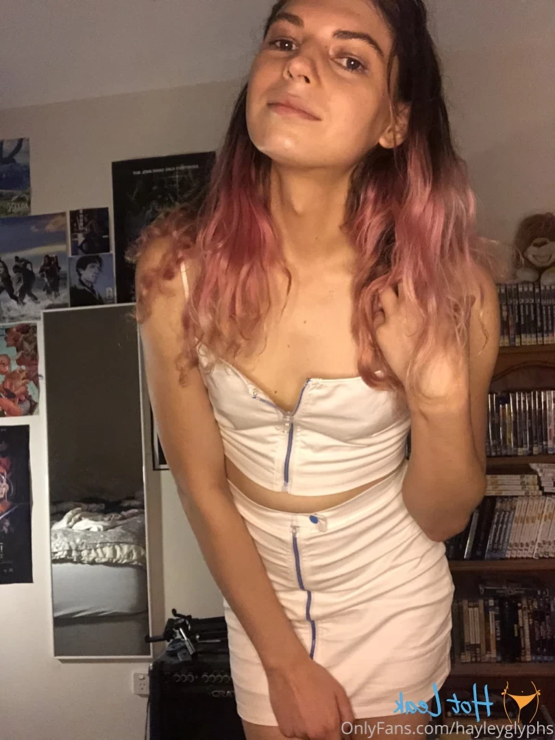 hayley [ chippiechipsbimbo ] Onlyfans leaked photo 16106346 on Hotleaks.tv