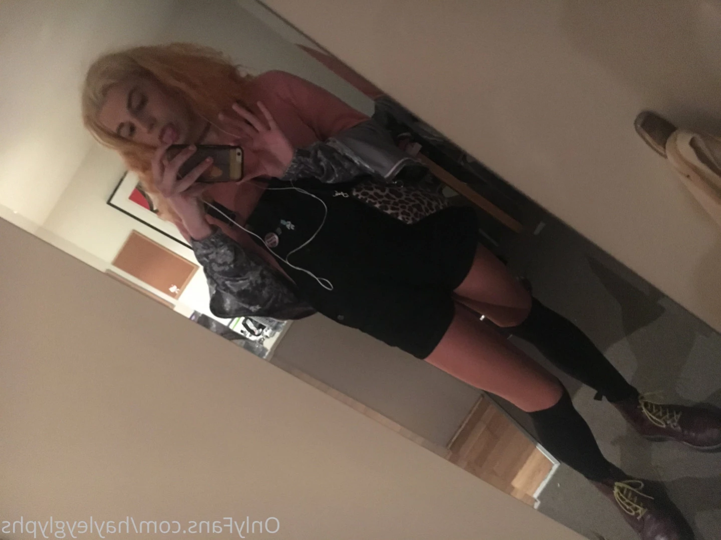 hayley [ chippiechipsbimbo ] Onlyfans leaked photo 16107132 on Hotleaks.tv