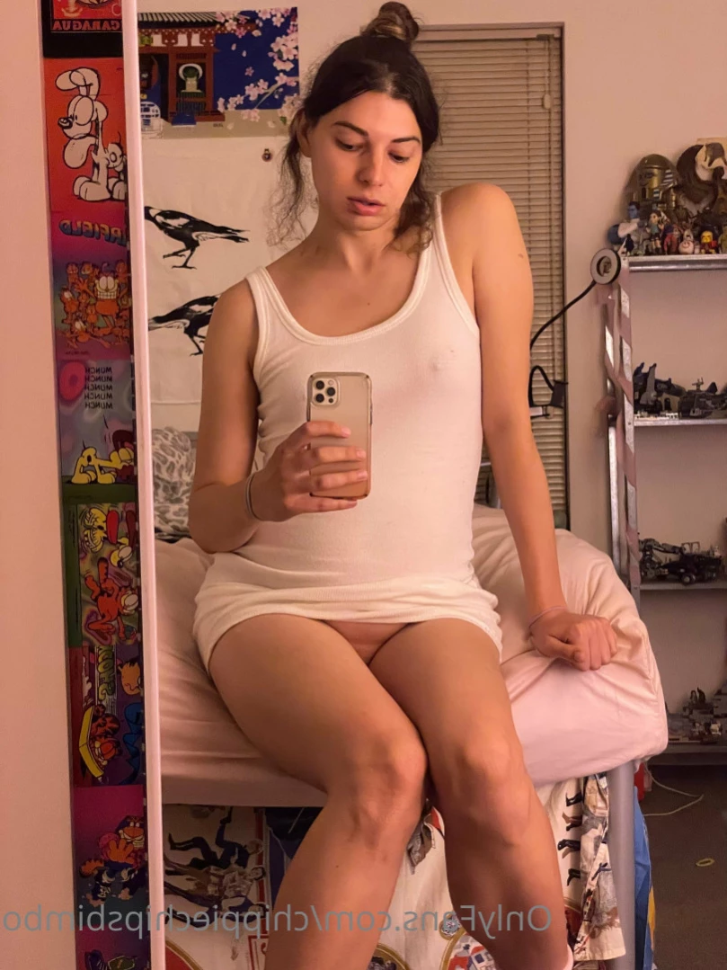 hayley [ chippiechipsbimbo ] Onlyfans leaked photo 16110201 on Hotleaks.tv