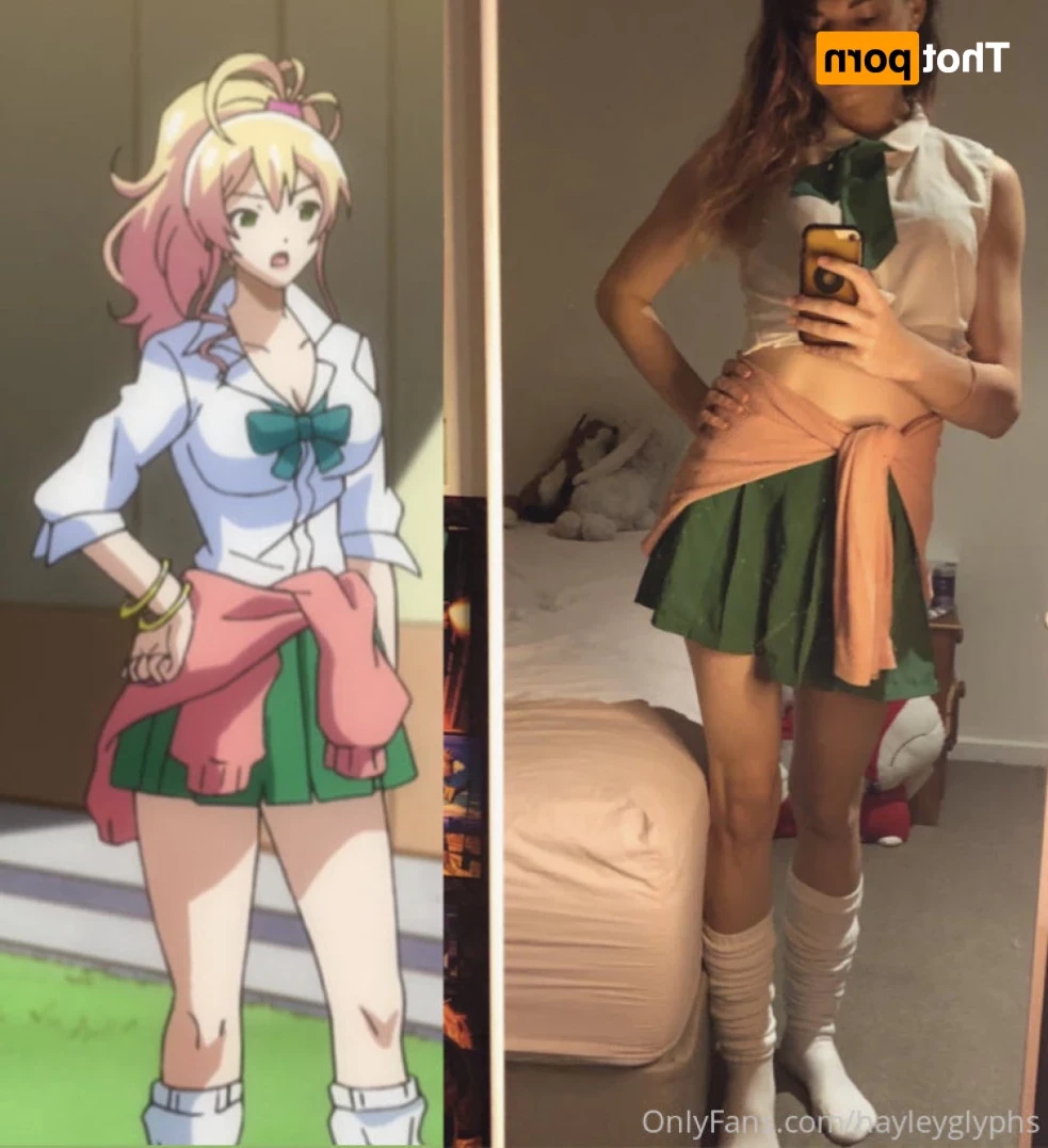 hayley [ chippiechipsbimbo ] Onlyfans leaked photo 16110267 on Hotleaks.tv