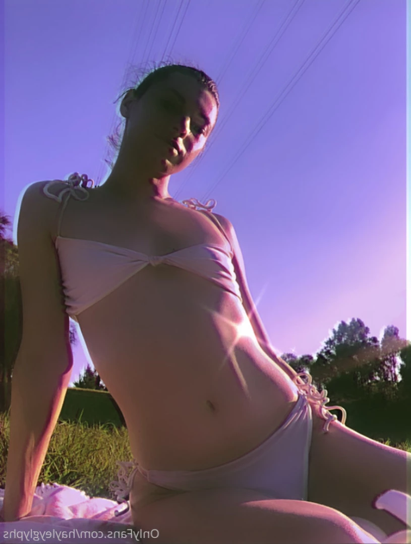 hayley [ chippiechipsbimbo ] Onlyfans leaked photo 16110279 on Hotleaks.tv